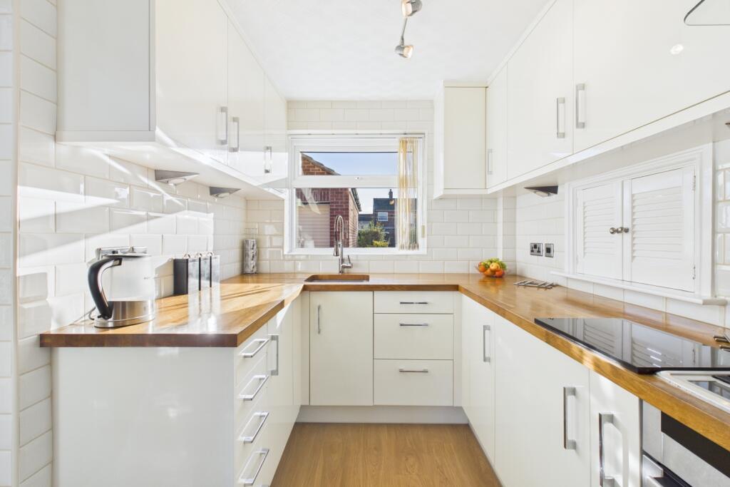 Main image of property: Whitethorn Close, York, YO31 9EZ