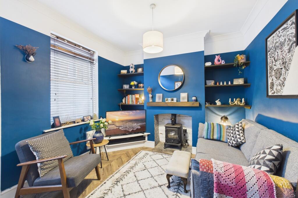 Main image of property: Ratcliffe Street, York, North Yorkshire, YO30 6EN