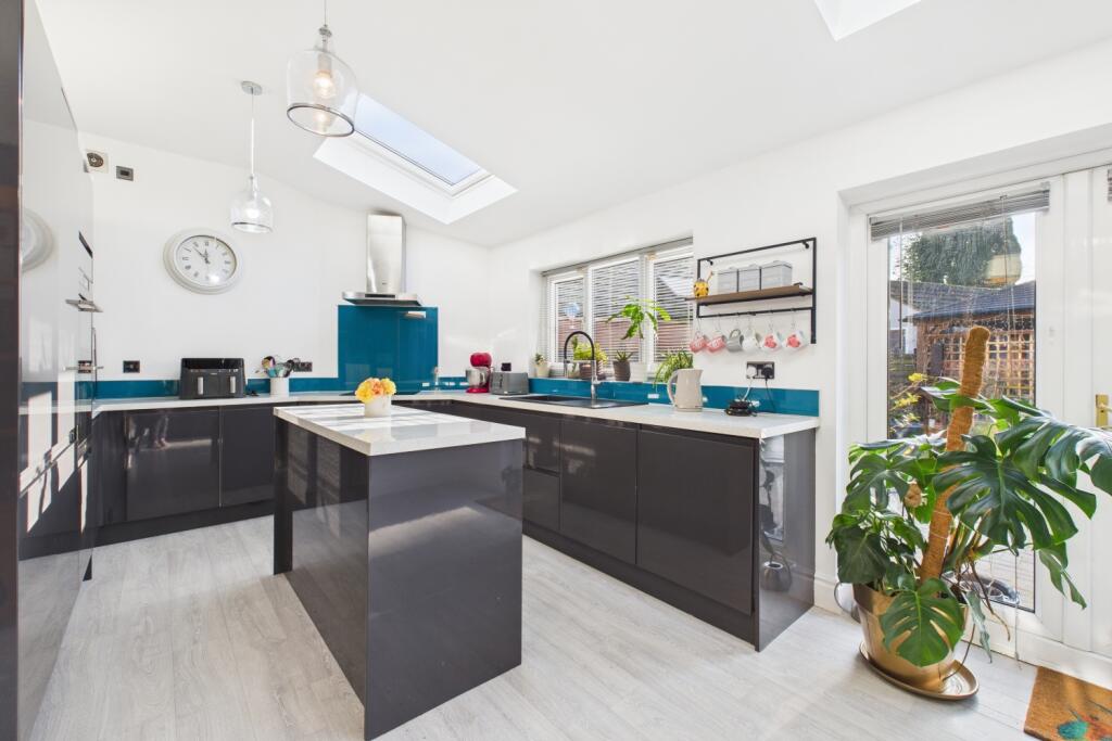 Main image of property: Wetherby Road, York, North Yorkshire, YO26 5BY