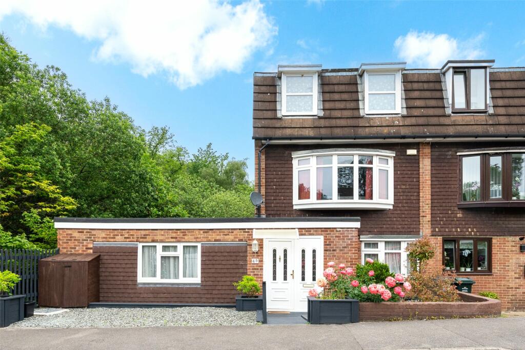 Main image of property: Eden Road, Bexley, DA5