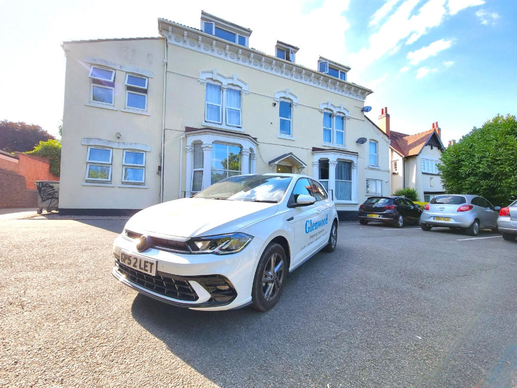 Main image of property: Russell Road, Birmingham, B13