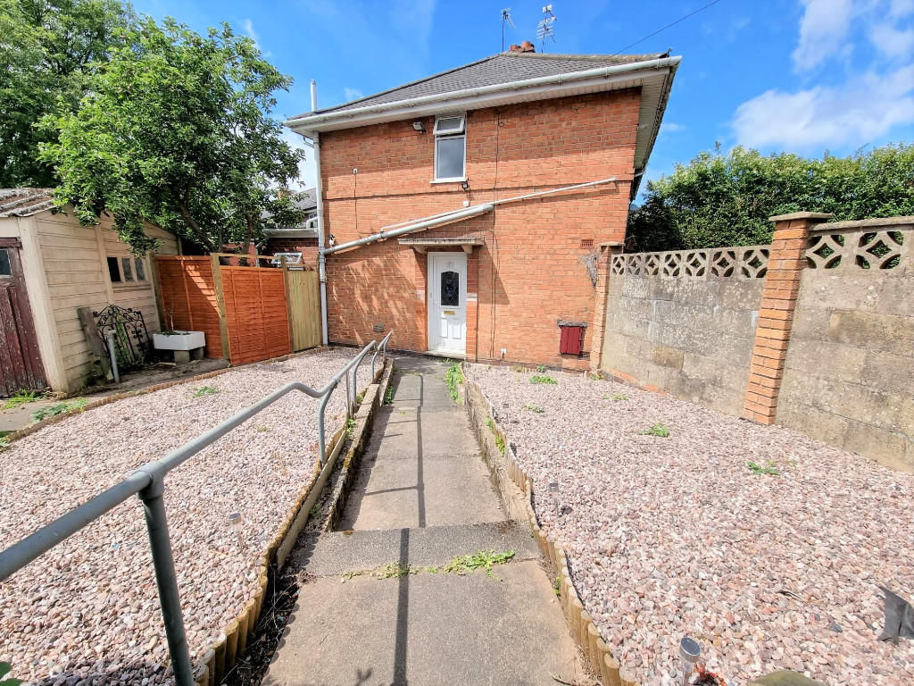 Main image of property: Tynedale Road, Birmingham, B11