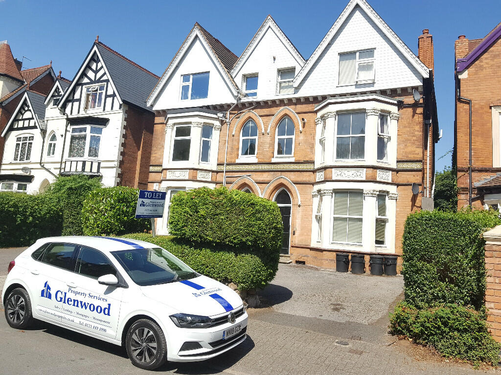 Main image of property: Forest Road, Birmingham, B13