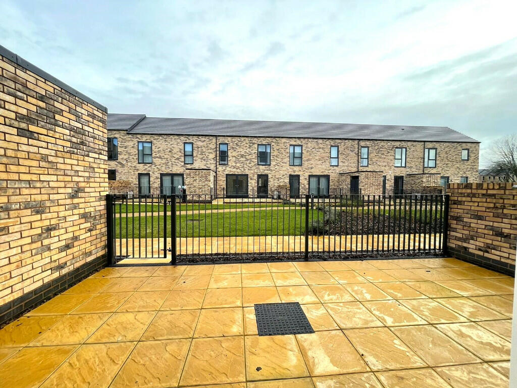 Main image of property: Parkes Avenue, Birmingham, B12