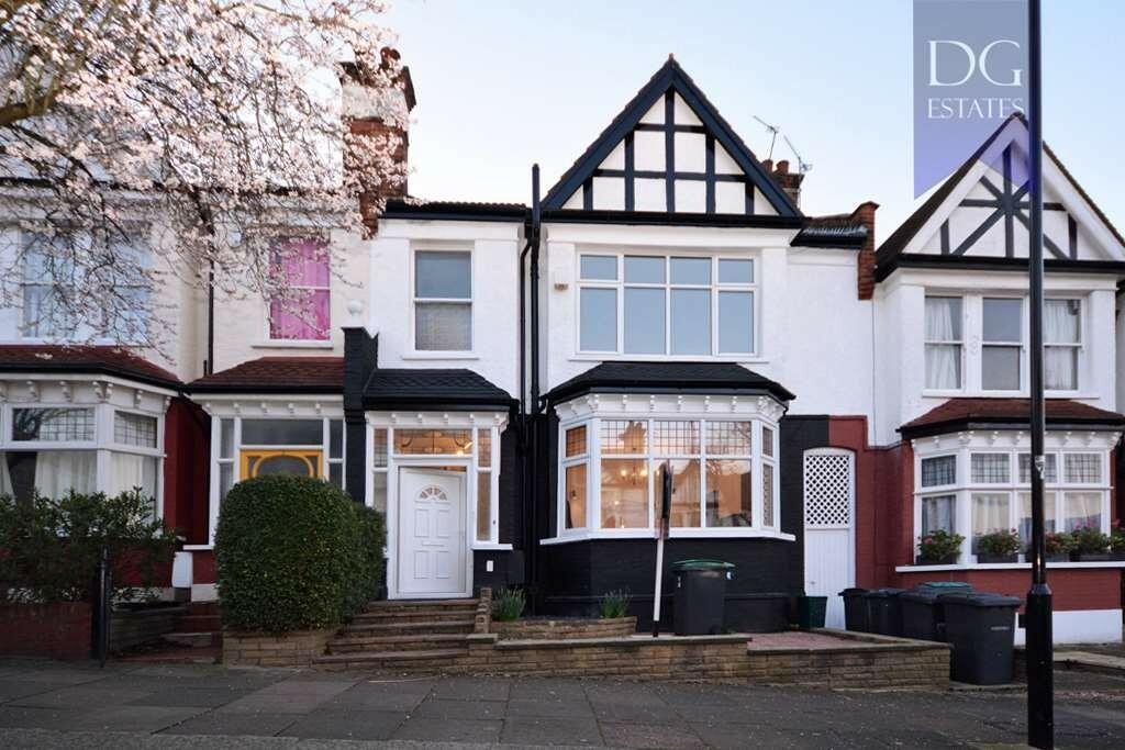 Main image of property: Talbot Road, London, N22