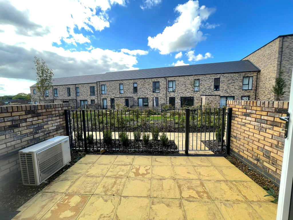 Main image of property: Parkes Avenue, Birmingham, B12