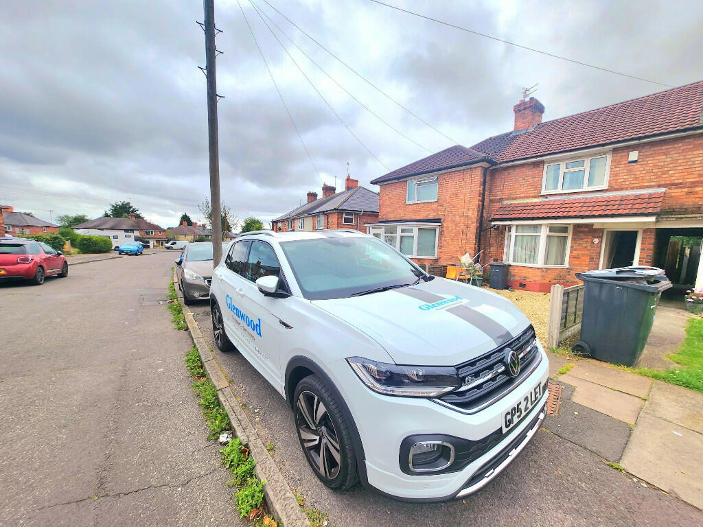 Main image of property: Rivington Crescent, Birmingham, B44