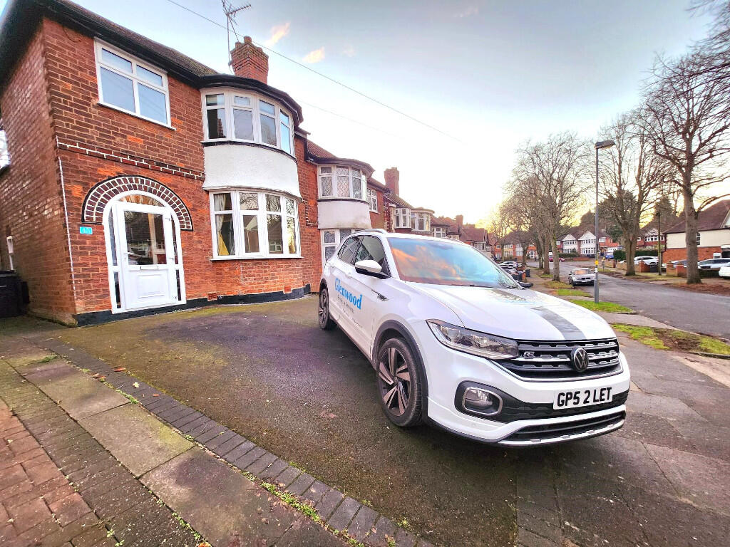 Main image of property: Edenbridge Road, Birmingham, B28
