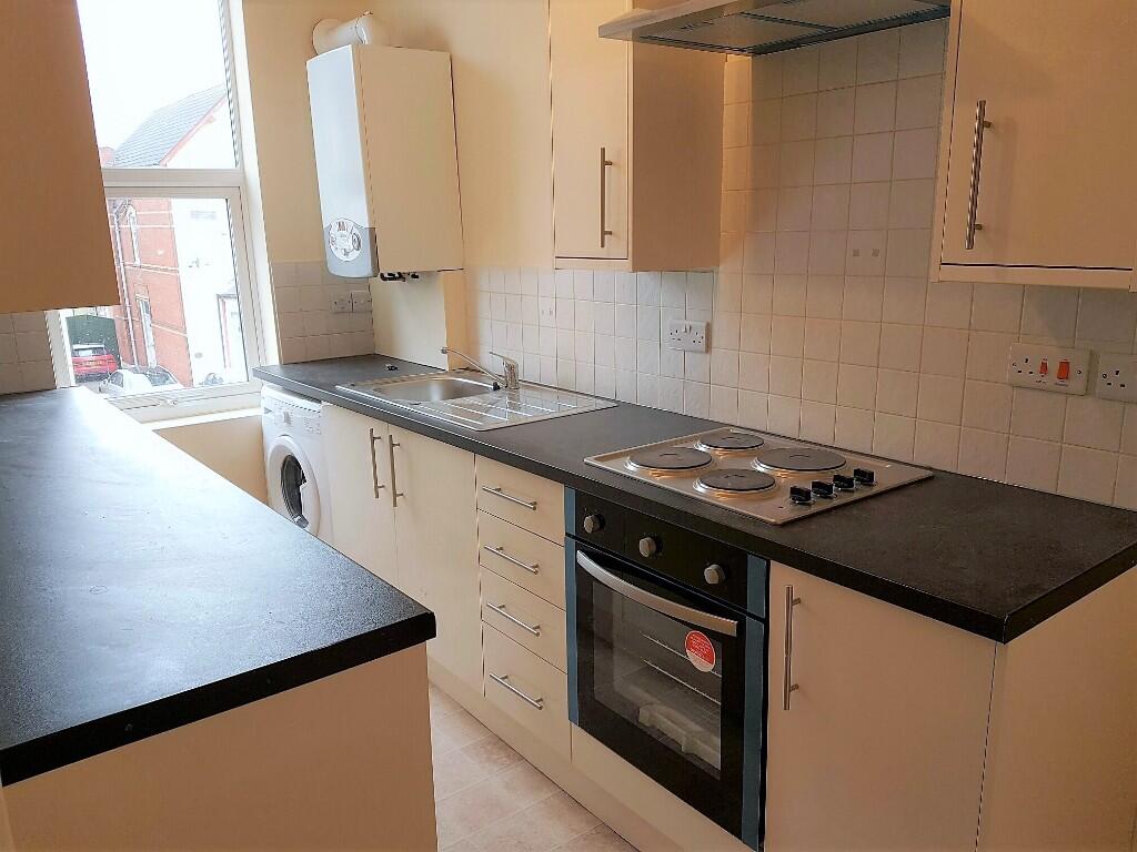 Additional property image - Woodstock Road, Birmingham, B13