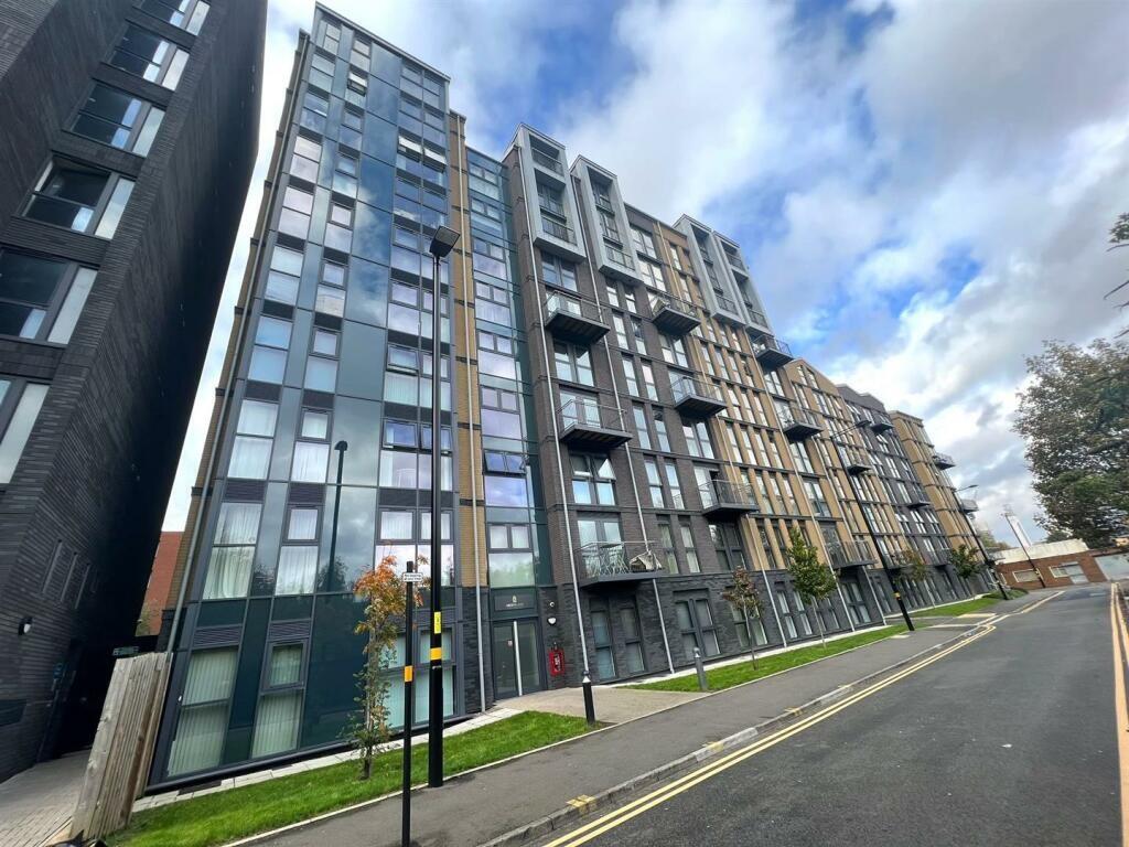 Main image of property: Communication Row, Birmingham, B15