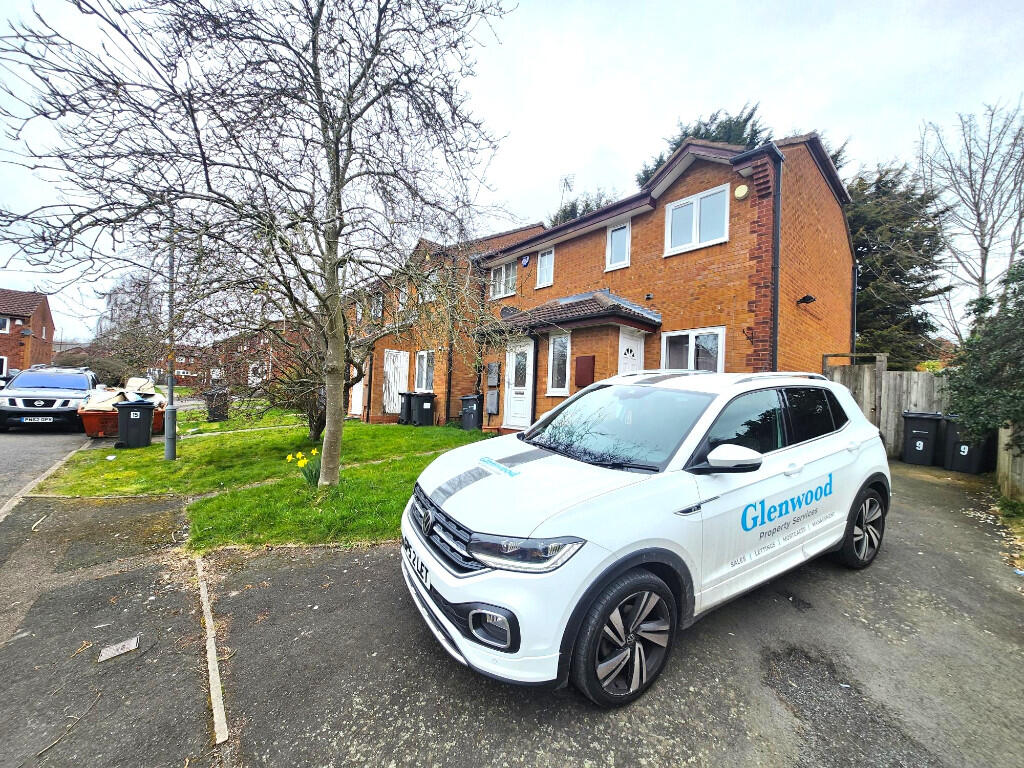 Main image of property: Gideon Close, Birmingham, B25