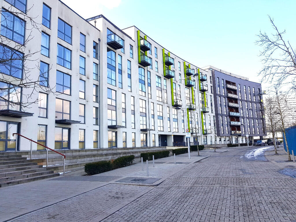 Main image of property: The Boulevard, Birmingham, B5
