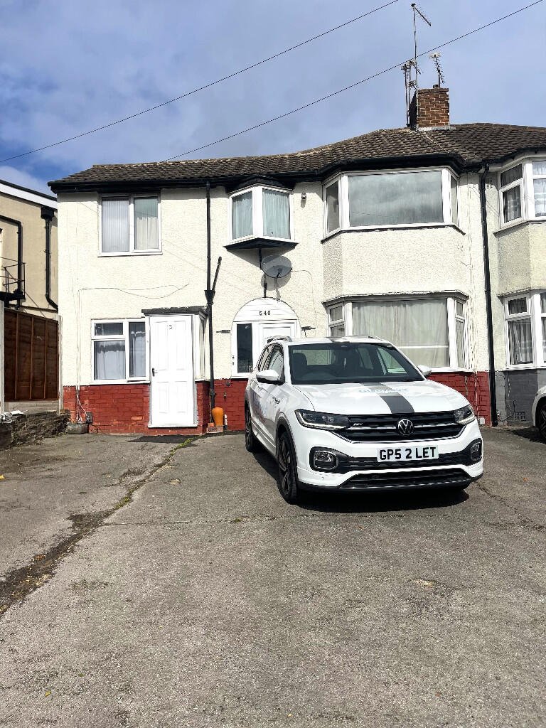 Main image of property: Tyburn Road, Birmingham, B24