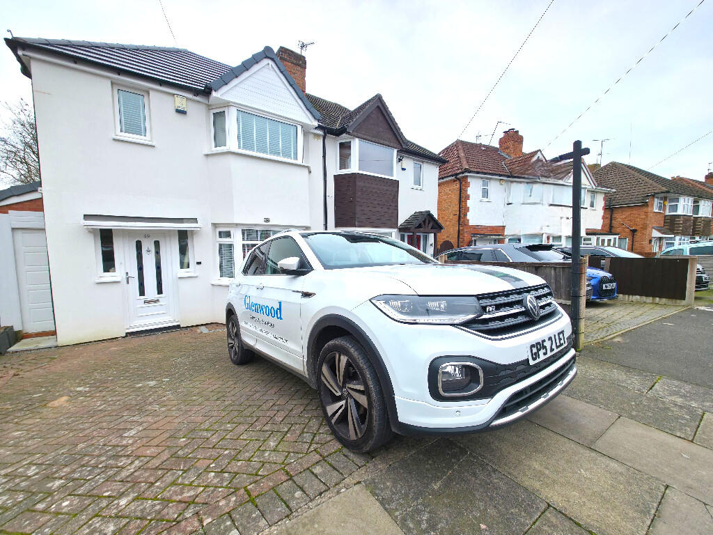Main image of property: Woodvale Road, Birmingham, B28