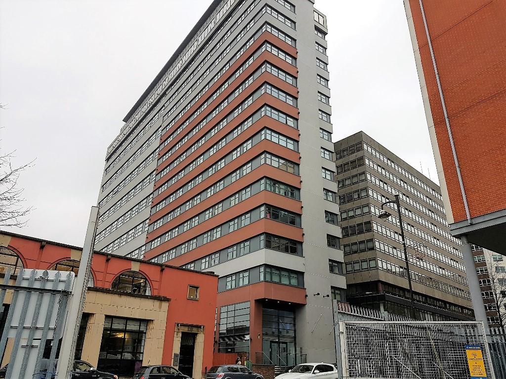 Main image of property: Newhall Street, Birmingham, B3