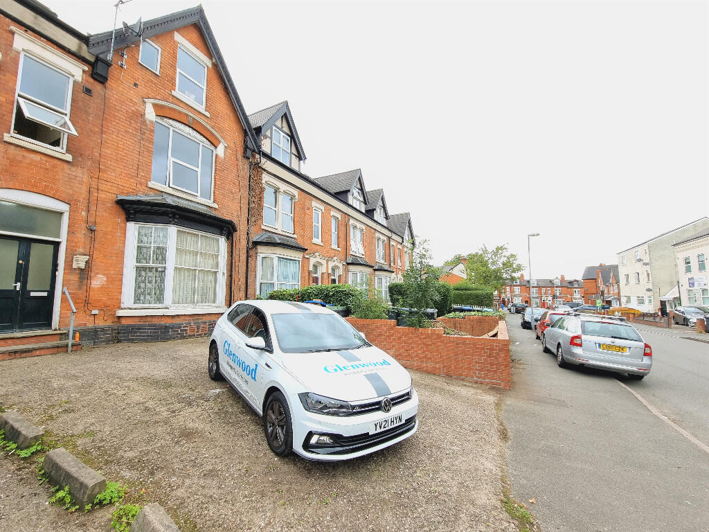 Main image of property: Woodstock Road, Birmingham, B13