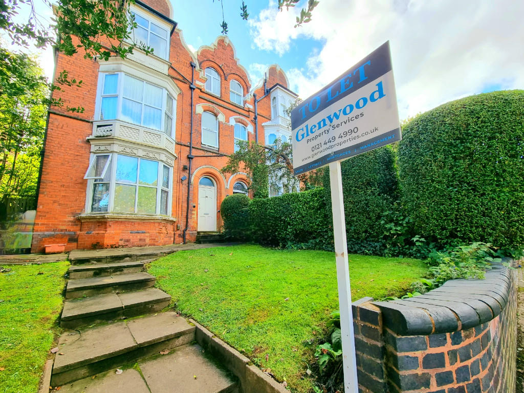 Main image of property: Forest Road, Birmingham, B13