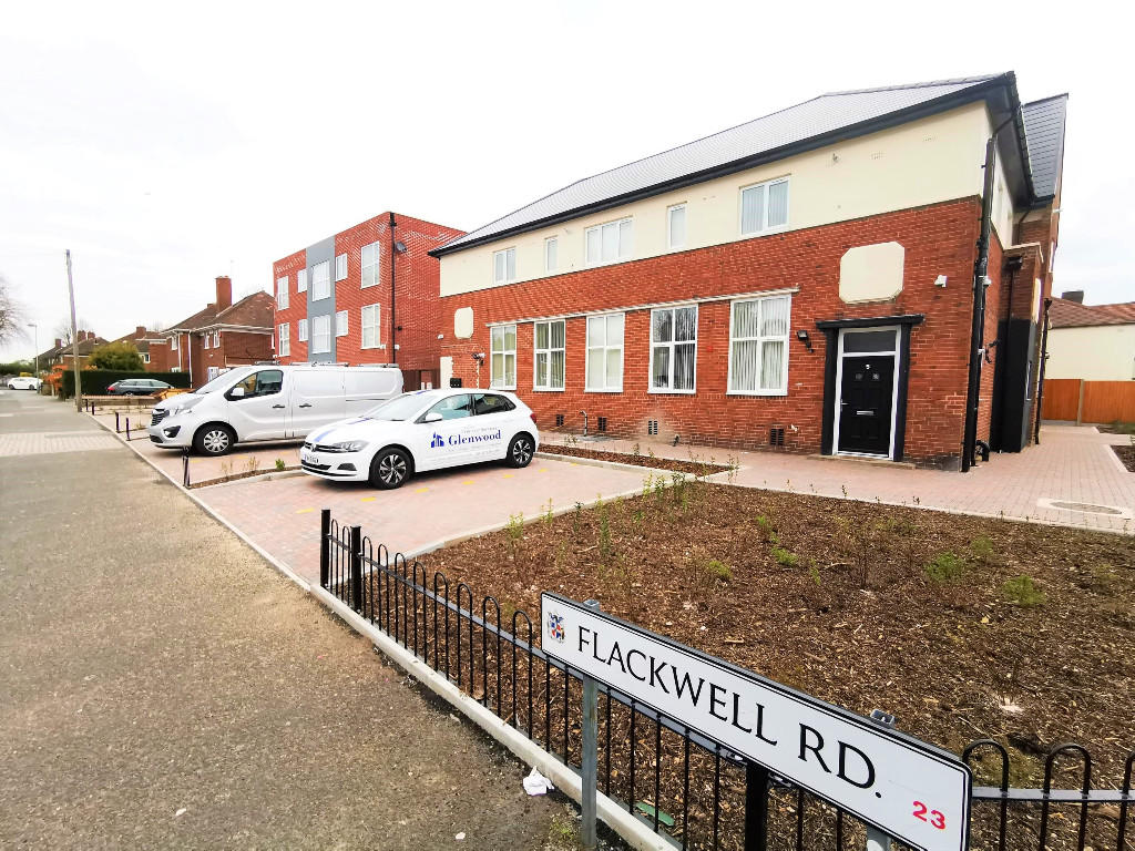 Main image of property: Flackwell Road, Birmingham, B23