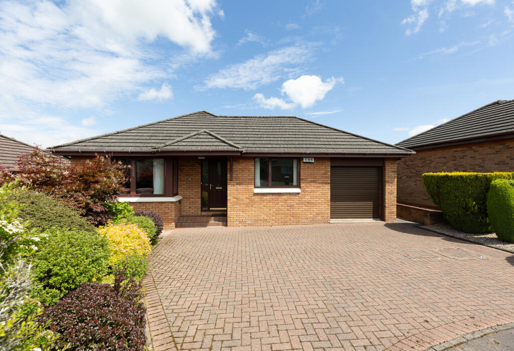 Main image of property: Cherrylea, Auchterarder, Perthshire