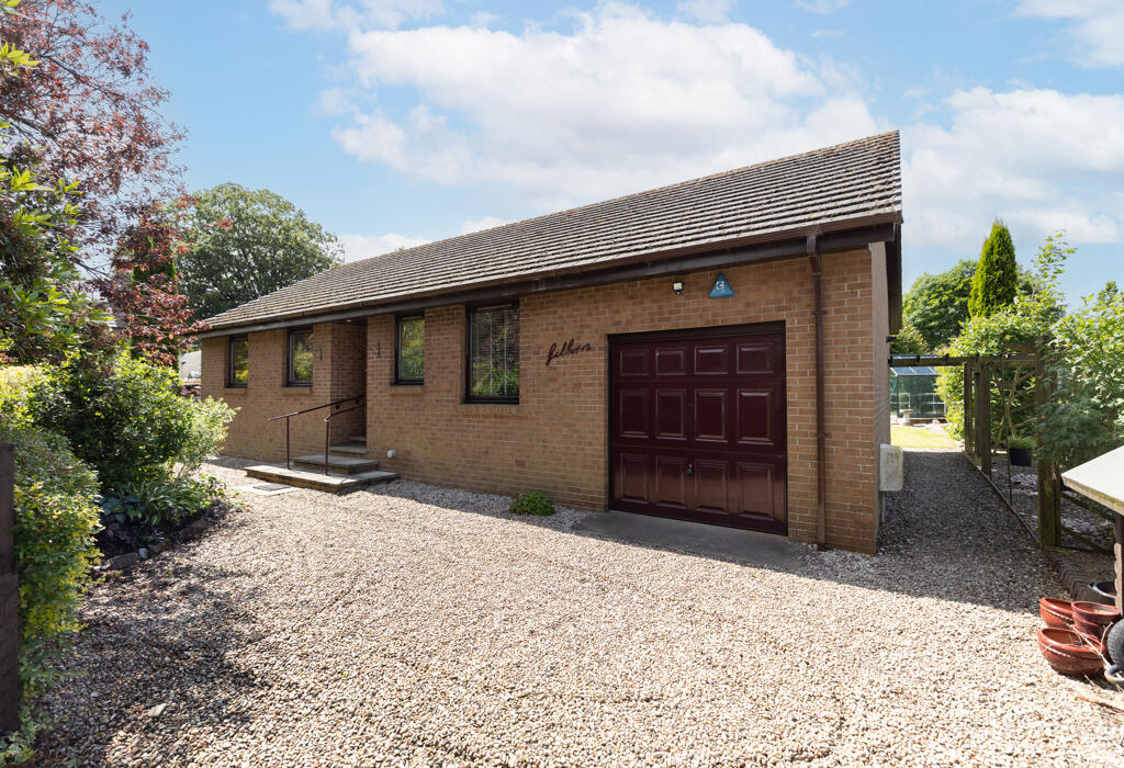 Main image of property: Gilburn, Castle Wynd, Auchterarder, Perthshire