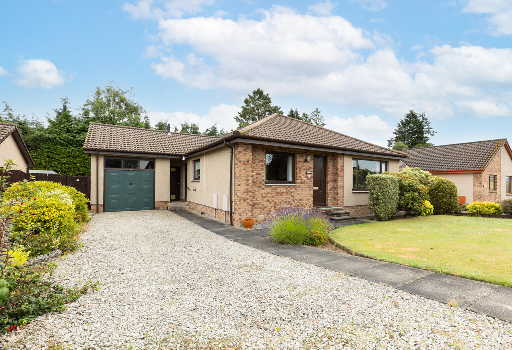 Main image of property: 14 Sheila Road, Blairgowrie, Perthshire