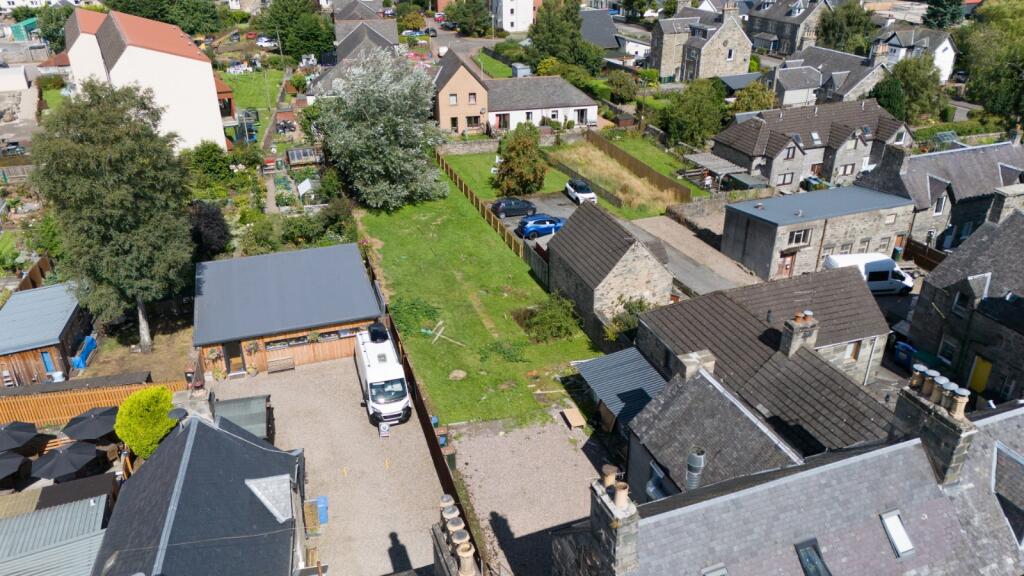 Main image of property: Dunkeld Street, Aberfeldy, PH15