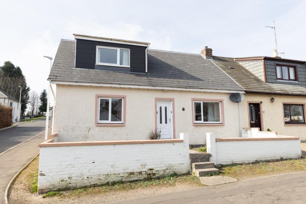 Main image of property: Abbey Road, Scone, PH2
