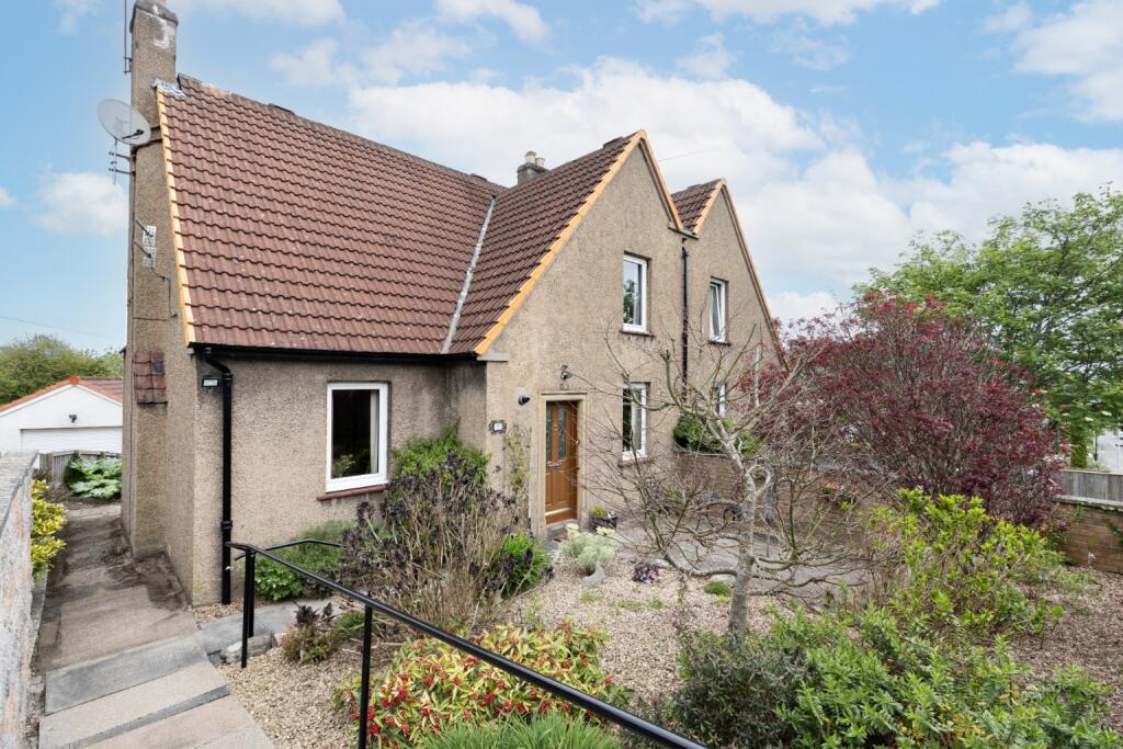 Main image of property: Glenlyon Road, Perth, PH2