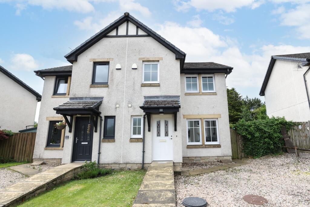 Main image of property: Lundies Court, Auchterarder, PH3