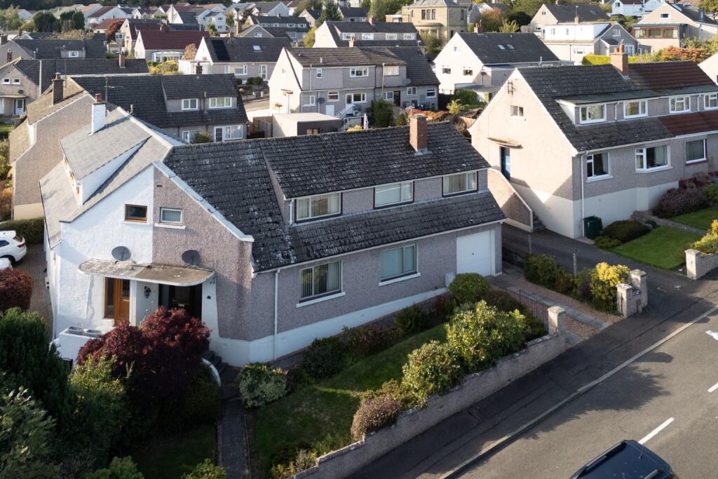 Main image of property: Norie Terrace, Perth, PH1