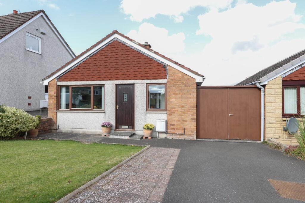 Main image of property: Muirend Gaardens, Perth, PH1