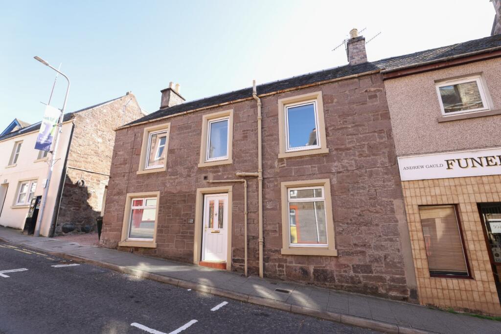 Main image of property: King Street, Crieff, PH7