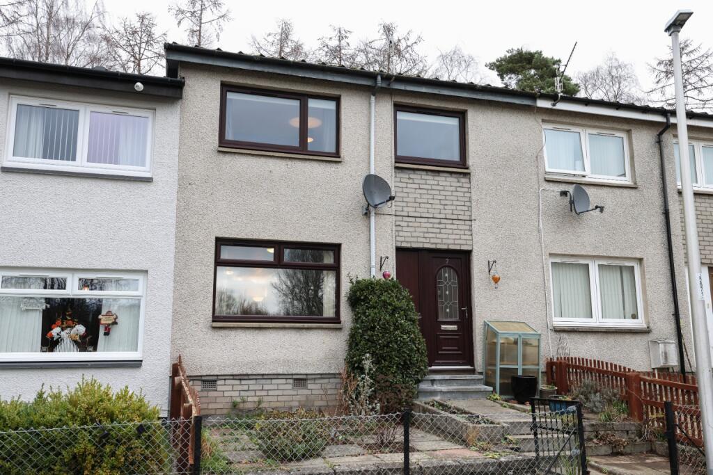 Main image of property: Catmoor Square, Scone, PH2