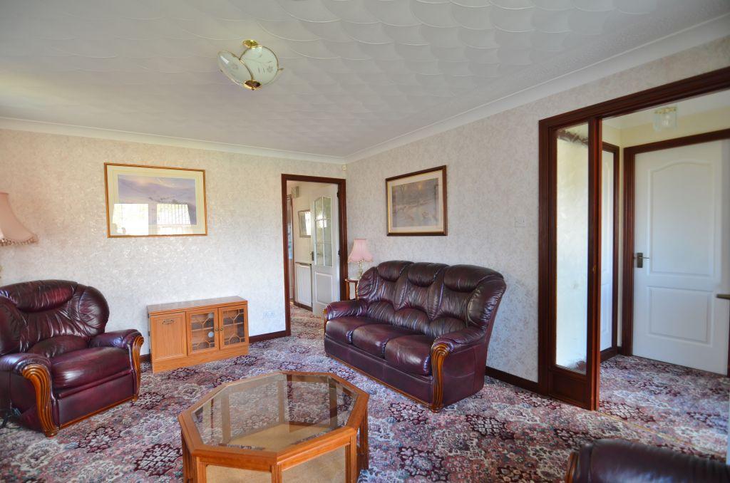 3 bedroom detached bungalow for sale in 15 Cherrylea, Castleton Park