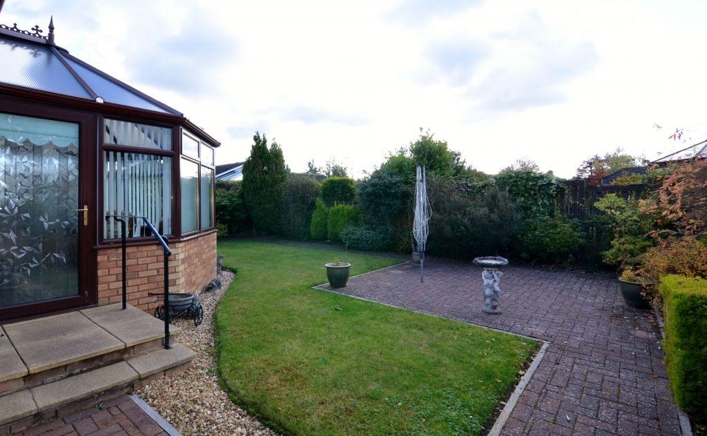 3 bedroom detached bungalow for sale in 15 Cherrylea, Castleton Park