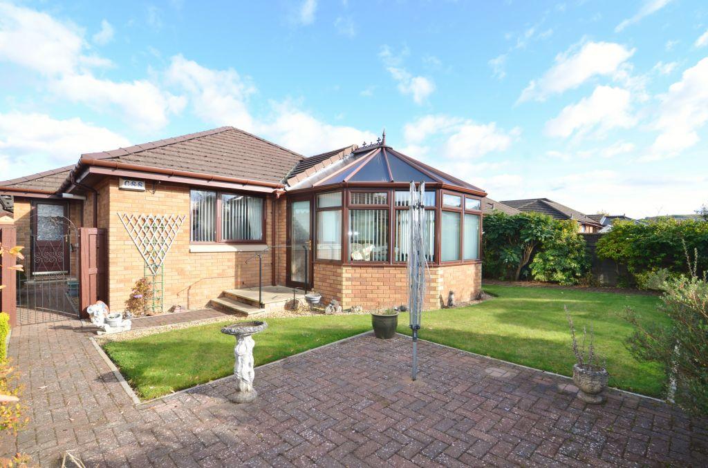 3 bedroom detached bungalow for sale in 15 Cherrylea, Castleton Park