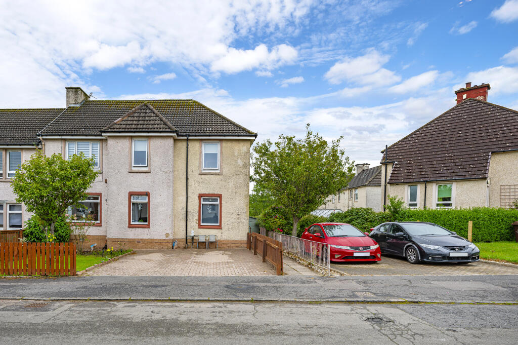 Main image of property: 6 Ardtoe Crescent, Cardowan, Stepps, G33