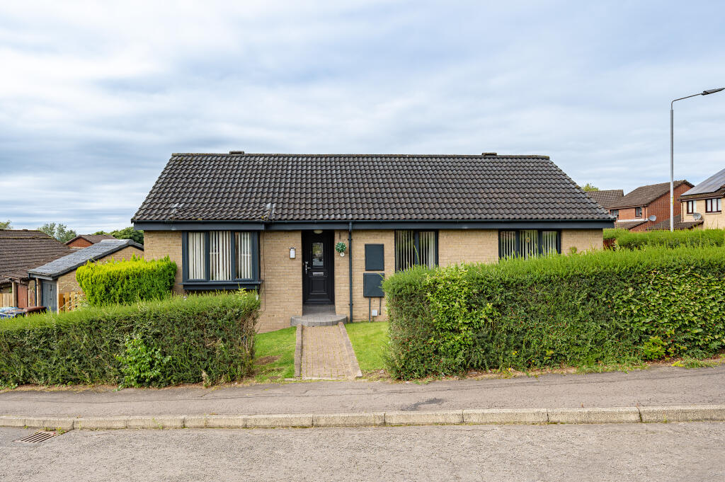 Main image of property: 7 Woodburn Way, Balloch, Cumbernauld, , Glasgow, G68