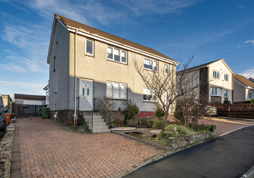 Main image of property: Laxton Drive, Lenzie, Glasgow, G66