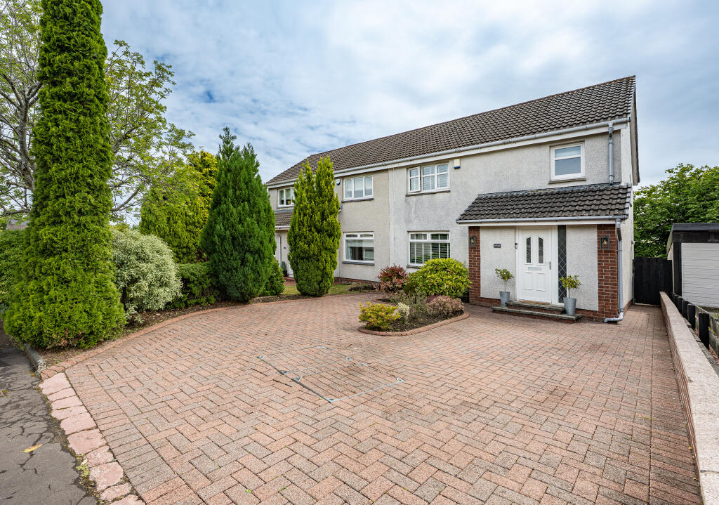 Main image of property: 44 Watermill Avenue, Lenzie, Glasgow, G66