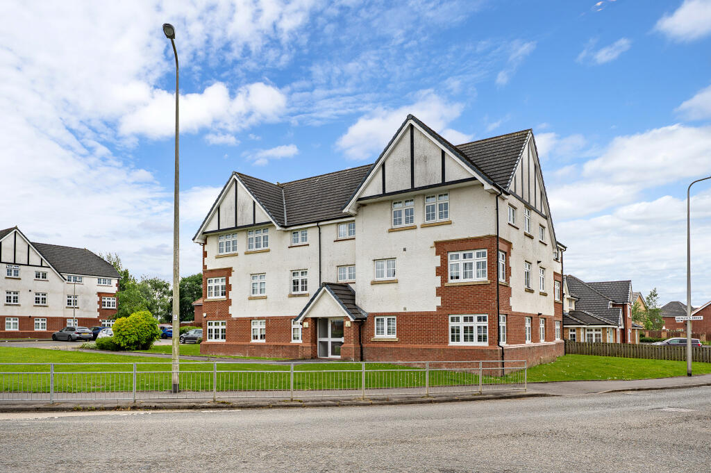 Main image of property: 1/2 39 Saltmarsh Drive, Lenzie, Glasgow, G66