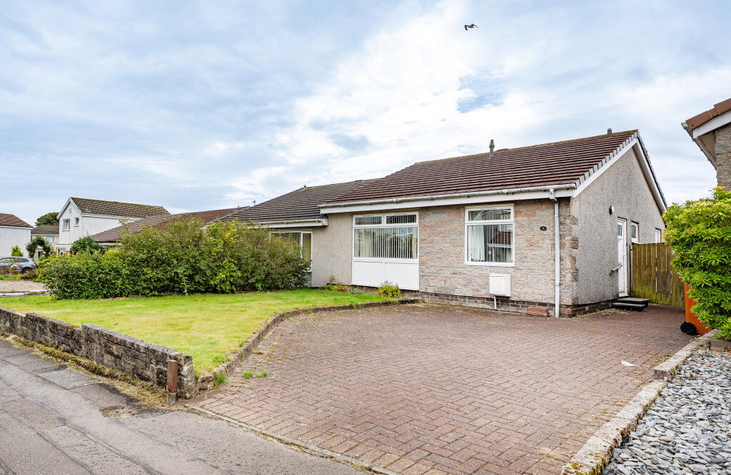 Main image of property: 9 Hawthorn Way, Milton of Campsie, Glasgow, G66