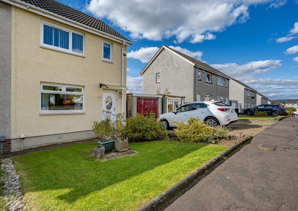 Main image of property: 23 Newton Road, Lenzie, Glasgow, G66