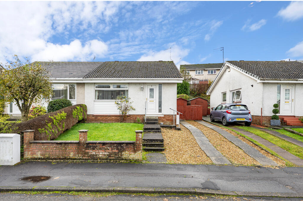 Main image of property: 18 Cambourne Road, Moodiesburn, Glasgow, G69