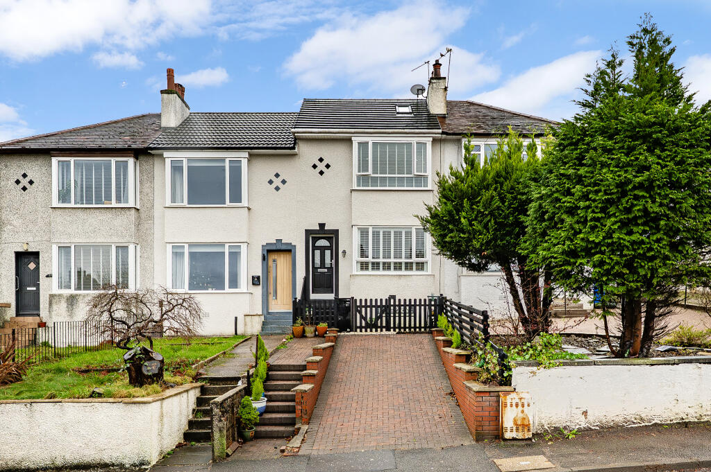 Main image of property: 31 Gallowhill Road, Lenzie, Glasgow, G66