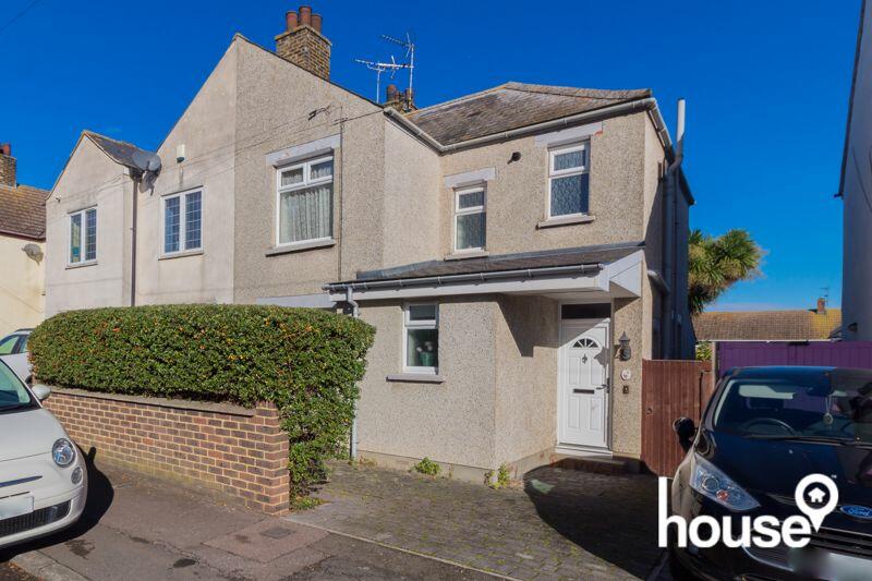 Main image of property: North Road, Queenborough