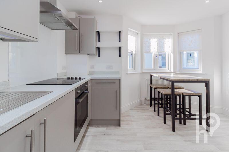 Main image of property: Wellesley Road, Sheerness