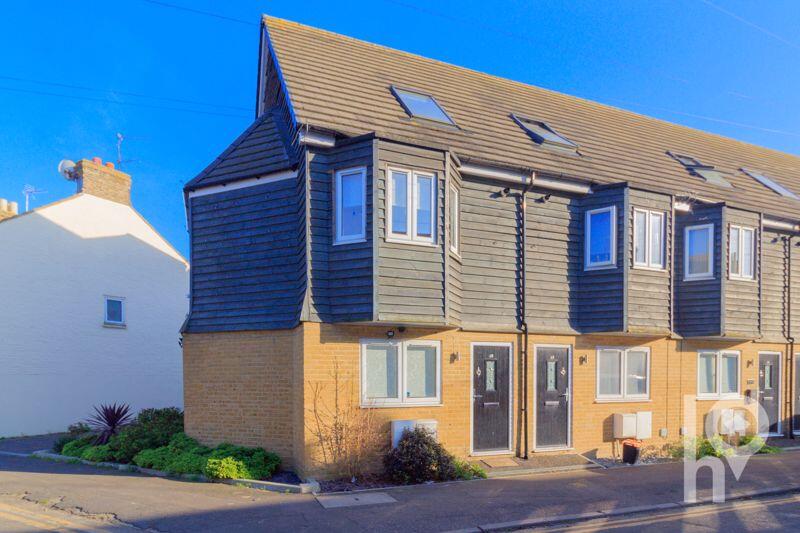 Main image of property: Wellesley Road, Sheerness