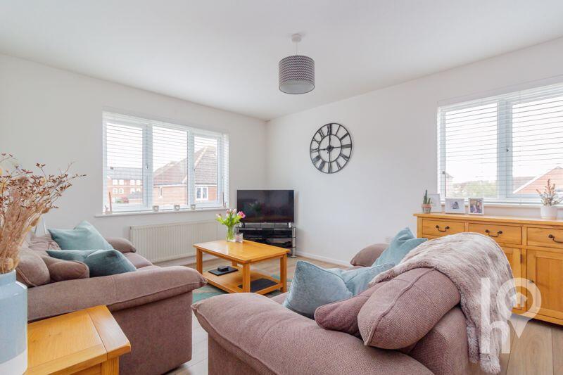 Main image of property: Limehouse Court, Great Easthall