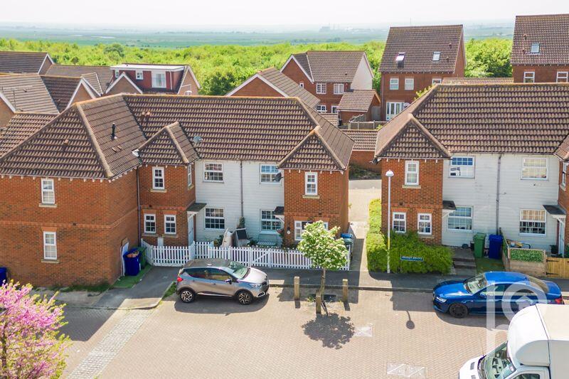 Main image of property: Holly Drive, Minster